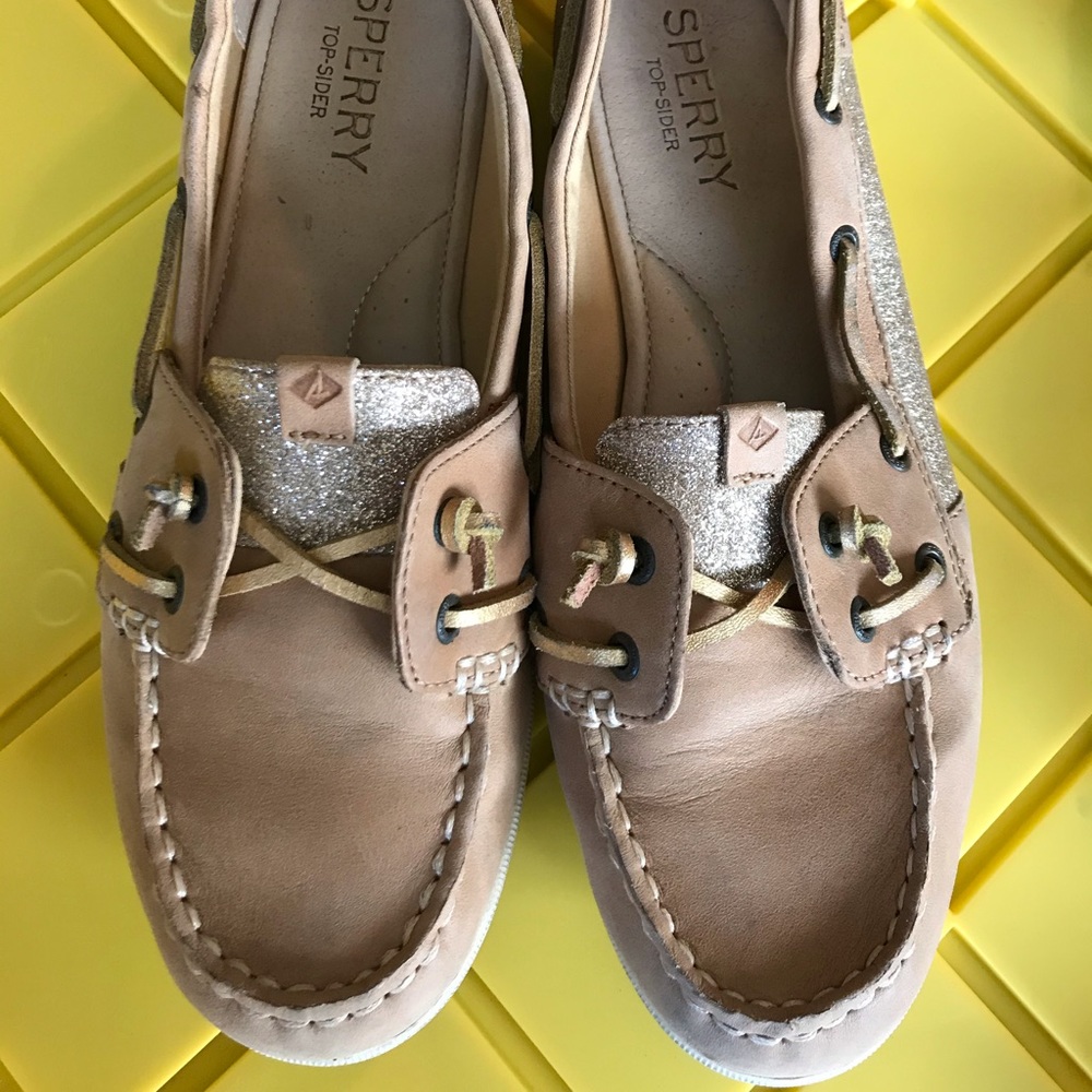 Sperry Boat Shoes